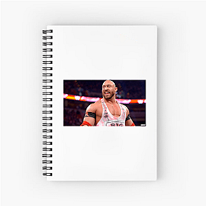 Brute Force = Ryback Ryback Notebook