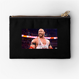 Brute Force = Ryback Ryback Zipper Pouches