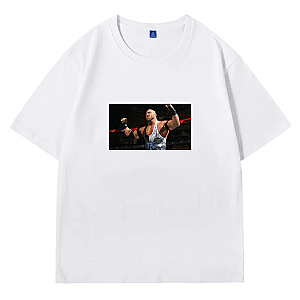 Feed Me, Fear Me Ryback T-Shirts