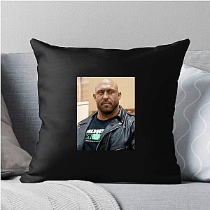 Built Like Ryback Ryback Pillows Cover