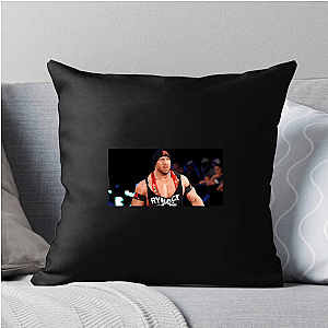 Hunger for Domination Ryback Pillows Cover