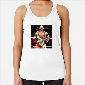 Ryback Never Backs Down Ryback Tank Tops