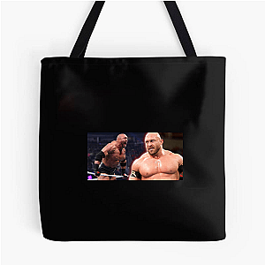 No Quit in Ryback Ryback Bags