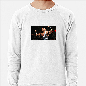 Feed Me, Fear Me Ryback Sweatshirts