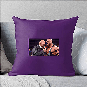 Smash Mode: Ryback On Ryback Pillows Cover