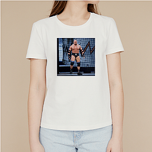 Destroy First – Ryback Way Ryback T-Shirts