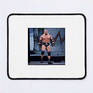 Destroy First – Ryback Way Ryback Mouse Pads