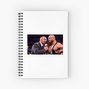 Smash Mode: Ryback On Ryback Notebook