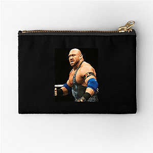 Powerhouse Activated Ryback Zipper Pouches