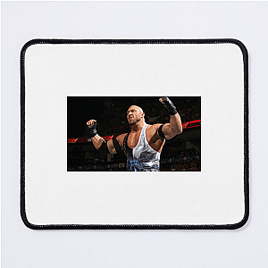 Feed Me, Fear Me Ryback Mouse Pads