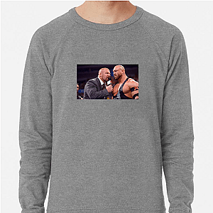 Smash Mode: Ryback On Ryback Sweatshirts