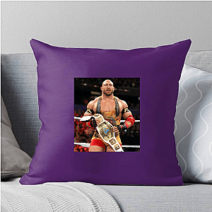 Ryback Never Backs Down Ryback Pillows Cover