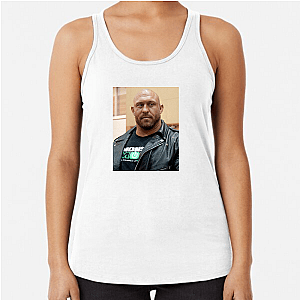 Built Like Ryback Ryback Tank Tops