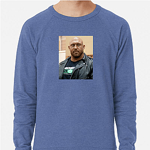 Built Like Ryback Ryback Sweatshirts