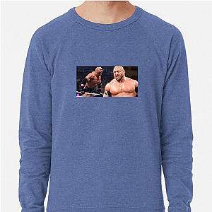 No Quit in Ryback Ryback Sweatshirts