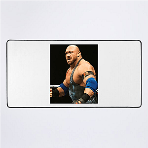 Powerhouse Activated Ryback Mouse Pads