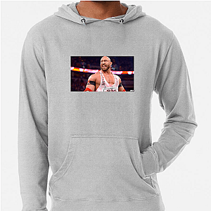 Brute Force = Ryback Ryback Hoodies