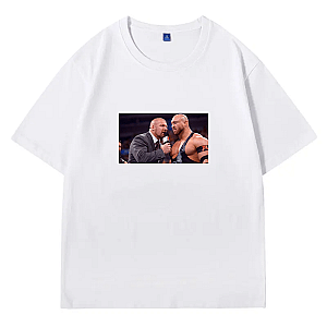 Smash Mode: Ryback On Ryback T-Shirts