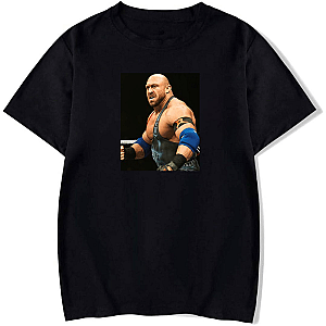 Powerhouse Activated Ryback T-Shirts