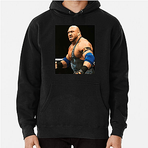 Powerhouse Activated Ryback Hoodies