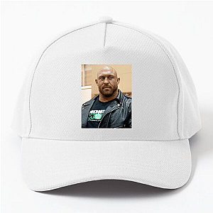 Built Like Ryback Ryback Hats & Caps