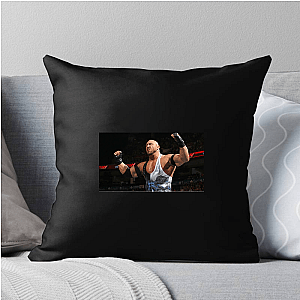Feed Me, Fear Me Ryback Pillows Cover