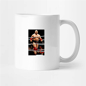 Ryback Rules Everything Ryback Mugs