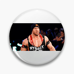 Hunger for Domination Ryback Pins