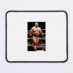 Ryback Rules Everything Ryback Mouse Pads