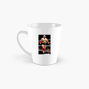 Ryback Rules Everything Ryback Mugs
