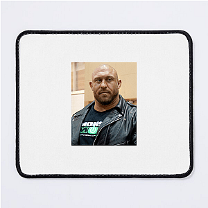 Built Like Ryback Ryback Mouse Pads