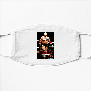Ryback Rules Everything Ryback Face Masks