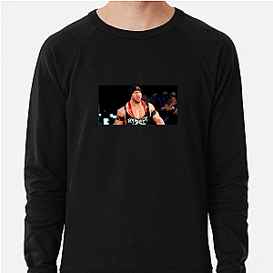 Hunger for Domination Ryback Sweatshirts