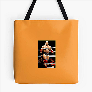 Ryback Rules Everything Ryback Bags