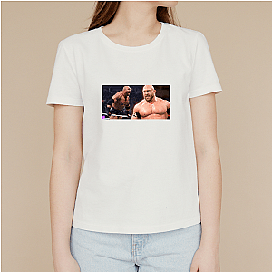 No Quit in Ryback Ryback T-Shirts