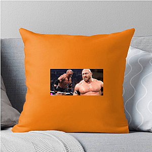 No Quit in Ryback Ryback Pillows Cover