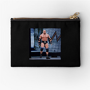 Destroy First – Ryback Way Ryback Zipper Pouches