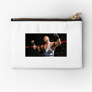 Feed Me, Fear Me Ryback Zipper Pouches
