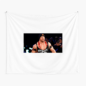 Hunger for Domination Ryback Tapestries