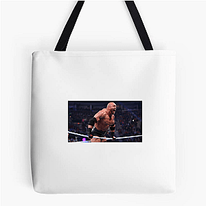 Big Guy Energy Ryback Bags