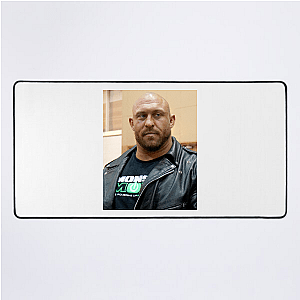 Built Like Ryback Ryback Mouse Pads