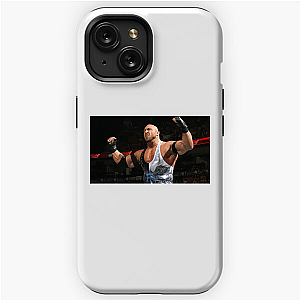 Feed Me, Fear Me Ryback iPhone Cases
