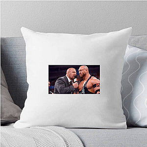 Smash Mode: Ryback On Ryback Pillows Cover