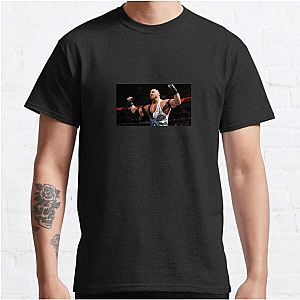 Feed Me, Fear Me Ryback T-Shirts