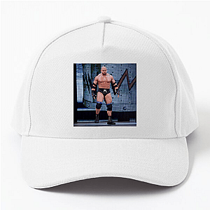 Destroy First – Ryback Way Ryback Hats & Caps