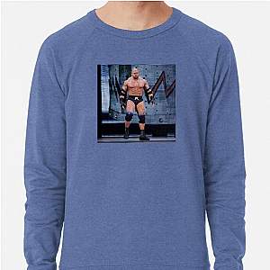 Destroy First – Ryback Way Ryback Sweatshirts
