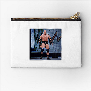Destroy First – Ryback Way Ryback Zipper Pouches