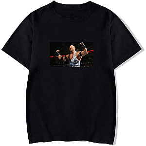 Feed Me, Fear Me Ryback T-Shirts