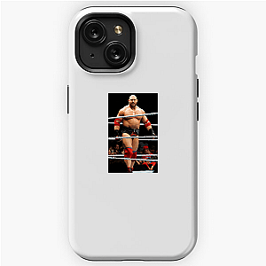 Ryback Rules Everything Ryback iPhone Cases