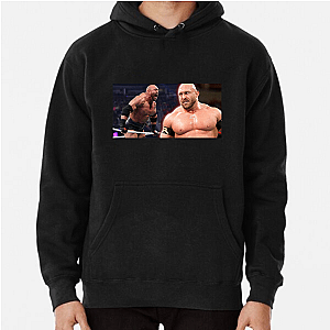 No Quit in Ryback Ryback Hoodies